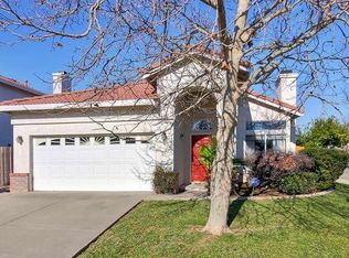 7025 Sandy Souza Way, Elk Grove, CA 95758