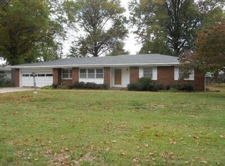 628 W Maplewood St, Springfield, MO 65807