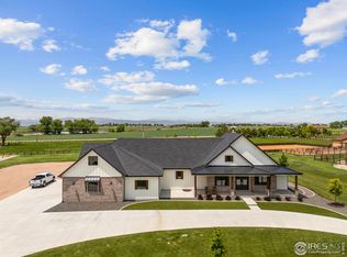 37179 Soaring Eagle Cir, Severance, CO 80550