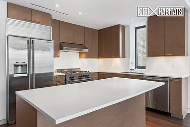 Rented by Citi Habitats