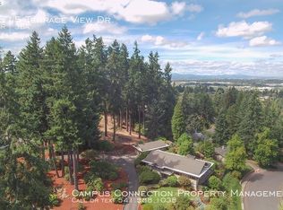 2515 Terrace View Dr, Eugene, OR 97405