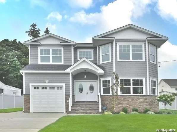 2525 Rockville Centre Parkway, Oceanside, NY 11572