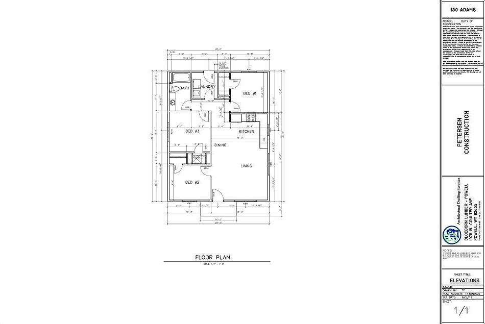 2nd image of 1130 E Adams St Lot 12