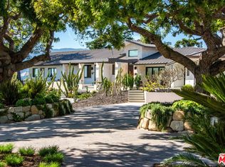 4610 Via Vistosa, Santa Barbara, CA 93110