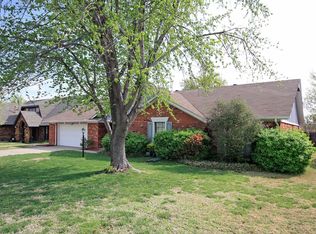 7835 S 66th Ave E, Tulsa, OK 74133