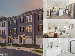 113 Spring Bank Way, Frederick, MD 21701