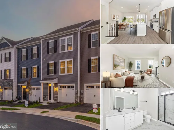 113 Spring Bank Way, Frederick, MD 21701