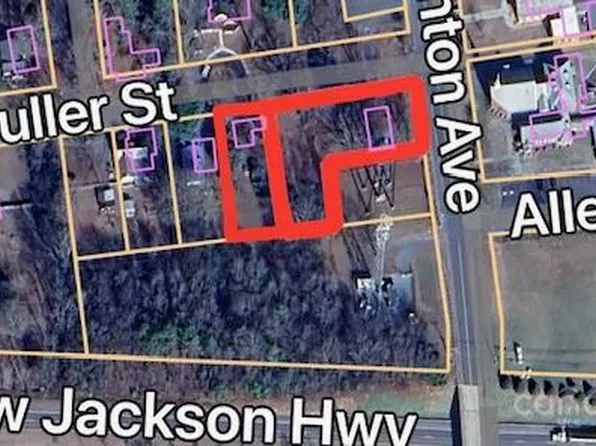 98 Fuller St, Peachland, NC 28133