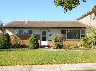 8326 N Octavia Ave, Niles, IL