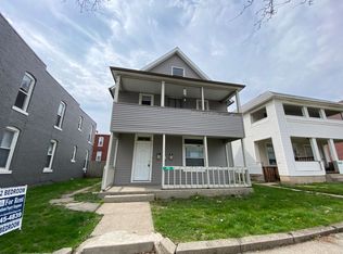 1205 Saint Marys Ave #C, Fort Wayne, IN