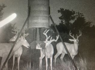 19976 E 750 Rd, Leedey, OK 73654