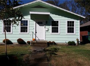 1607 N College St, McKinney, TX 75069