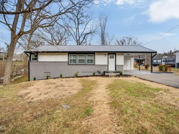 205 Elmhurst Dr, Kingsport, TN 37663