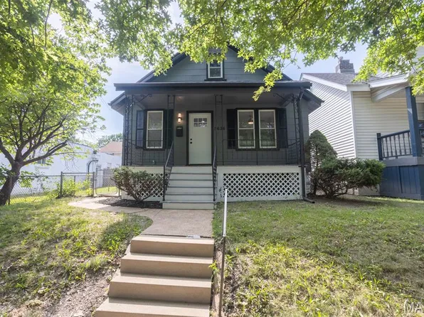 5636 Leona St, Saint Louis, MO 63116