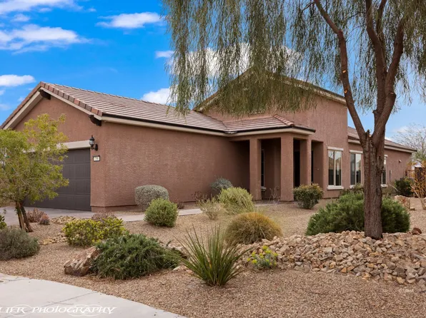 758 Deep Gorge Ct, Mesquite, NV 89034