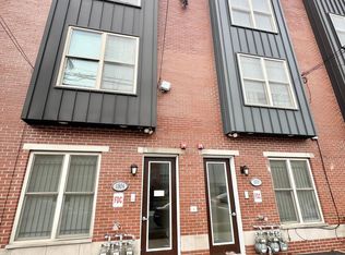 1814 N 16th St APT 1B, Philadelphia, PA 19121
