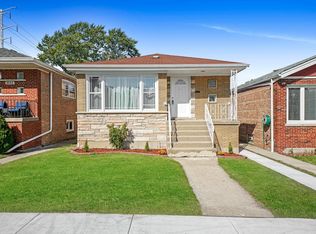 3550 W 83rd Pl, Chicago, IL 60652