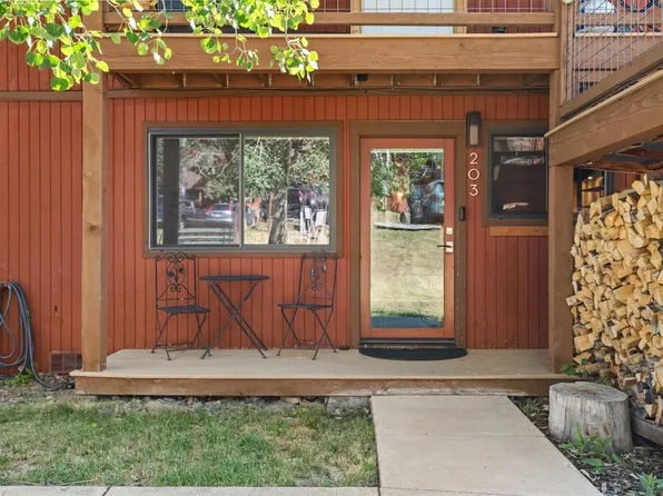 23800 County Road 16 UNIT 203, Oak Creek, CO 80467