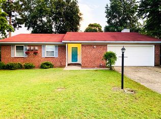 7006 Wickersham Rd, Fayetteville, NC 28314