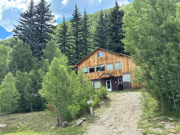 305 N Piedmont St, Rico, CO 81332