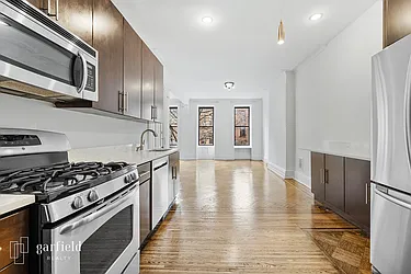 Rented by Garfield Realty 