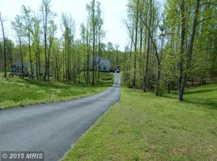 6640 Saint Pauls Rd, King George, VA 22485