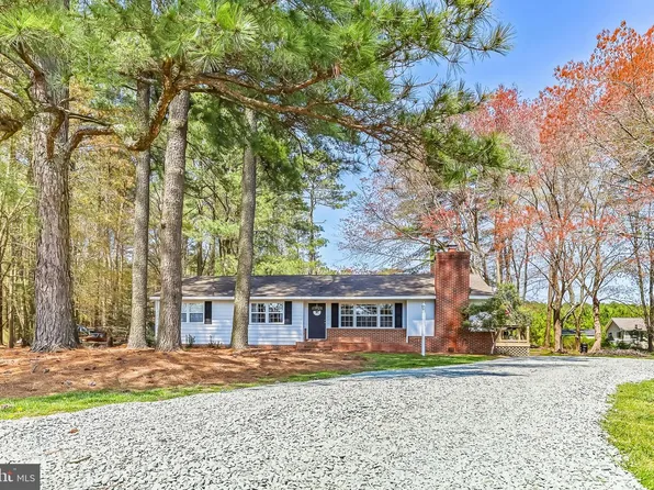 29570 Kingston Ln, Westover, MD 21871