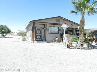 1610 Vondell Dr, Pahrump, NV 89048