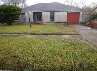 11823 Murr Way, Houston, TX 77048