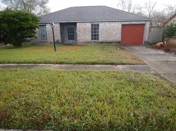 11823 Murr Way, Houston, TX 77048