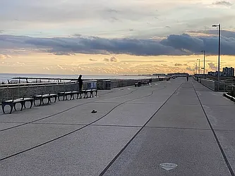 Rented by Prime Homes Management