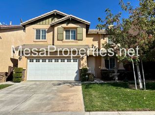 10173 Marissa Ct, Hesperia, CA 92345
