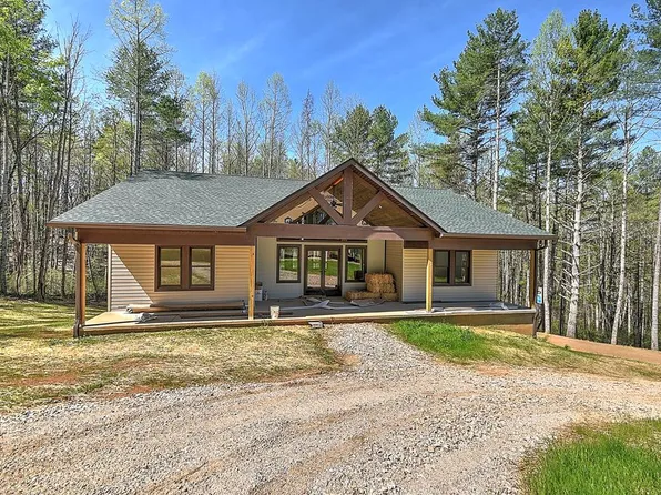 512 Bridle Path, Butler, TN 37640