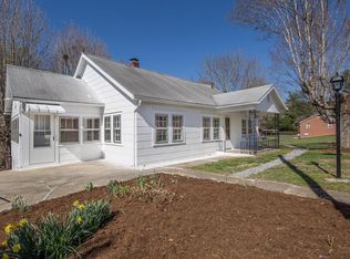 124 Morris Rd, Brevard, NC 28712