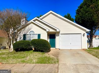 440 Ashton Cir, McDonough, GA