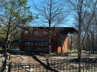 1180 Mesquite Tree Rd, Waco, TX 76705