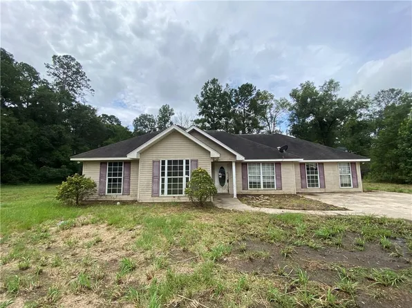 14088 Lathers Ln, Kentwood, LA 70443