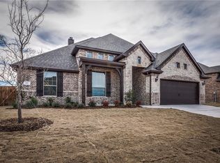 422 Double Creek Dr, Midlothian, TX 76065