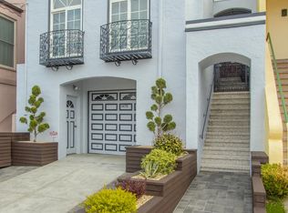 1478 38th Ave, San Francisco, CA 94122