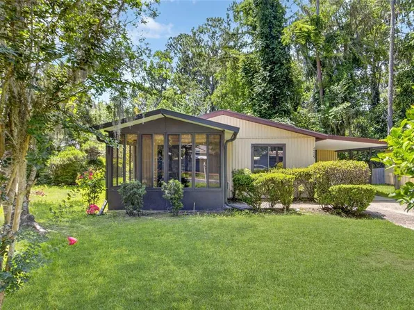 4239 NW 85th Pl, Gainesville, FL 32653
