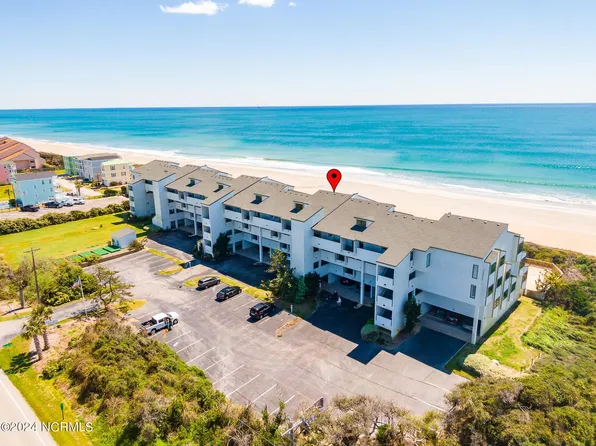 351 Salter Path Road #304, Pine Knoll Shores, NC 28512