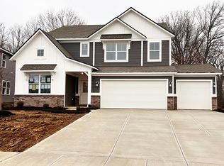 8667 Lester Pl, Pendleton, IN 46064