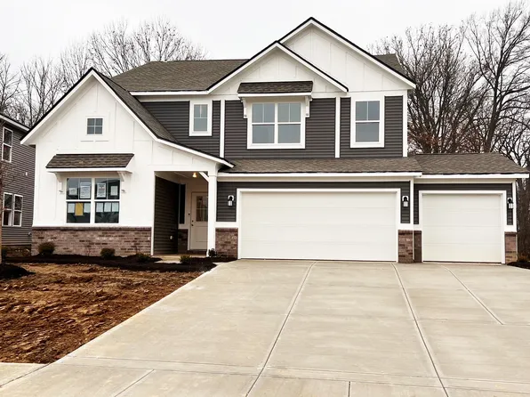8667 Lester Pl, Pendleton, IN 46064