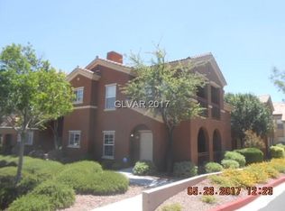 10155 Cedar Key Ave UNIT 101, Las Vegas, NV 89129