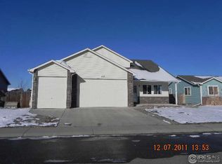 157 Hawthorne St, Milliken, CO 80543