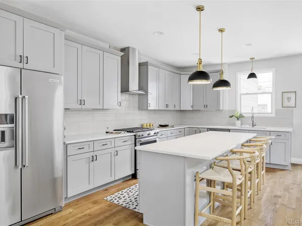 3720 Jason Street, Denver, CO 80211