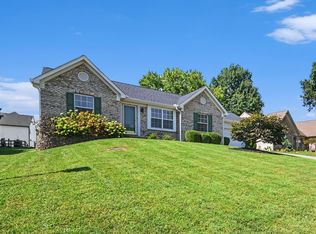 7448 Big Horn Ct, Burlington, KY 41005
