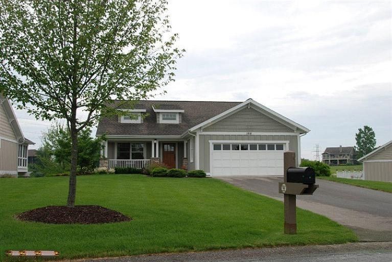 1st image of 2097 Talamore Ct SE #0