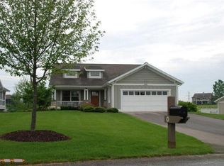 2097 Talamore Ct SE #0, Cascade Township, MI 49546