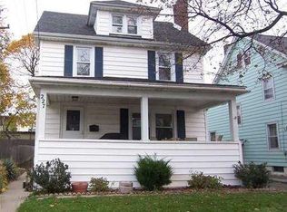 227 W Elm St, East Rochester, NY 14445